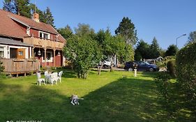 Bodasjoen